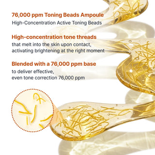 Sungboon Editor Kojic Acid Niacinamide Brightening Ampoule