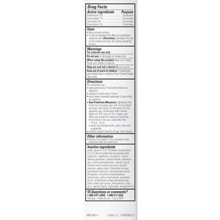 La Roche-Posay Anthelios Uvmune 400 50 Factor Sunscreen 50 ml
