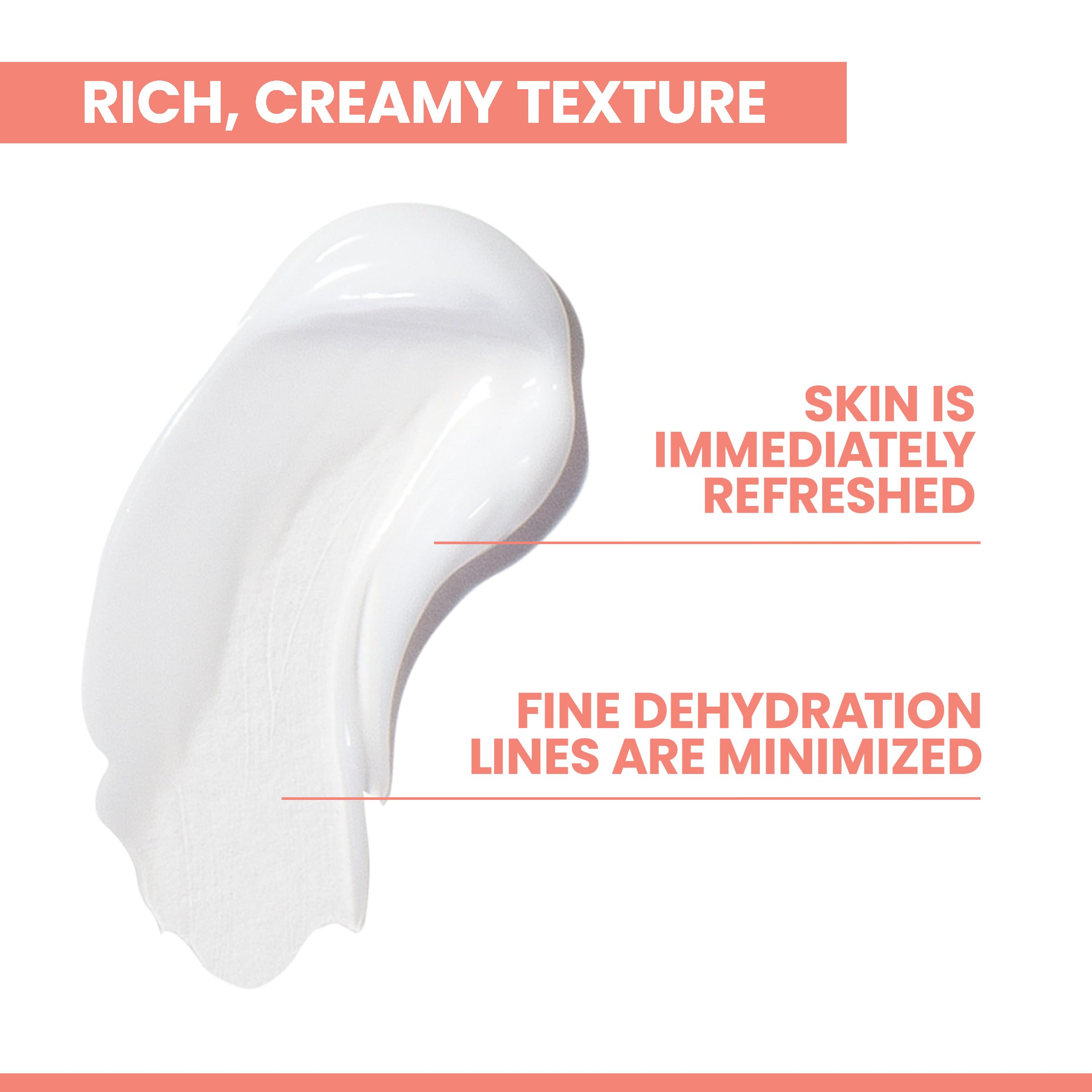 Avene Hydrance Hydrating Cream Rich - Moisturizing Cream for Dry Skin, Soothes and Hydrates, 1.35 fl oz - Glamourous Grace