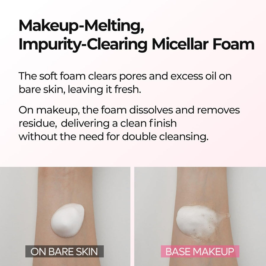 Dr. Melaxin Melting Cleanser - Glamourous Grace
