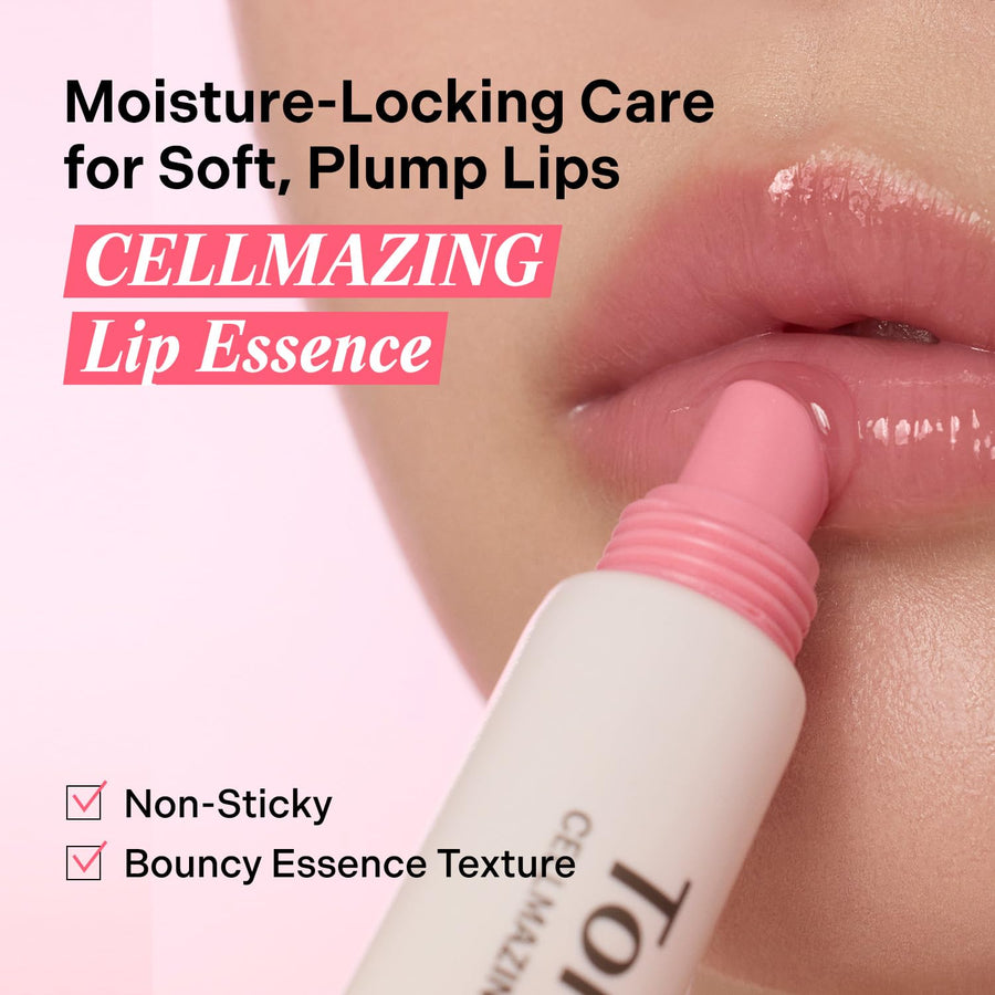 Torriden Cellmazing Lip Essence - Glamourous Grace