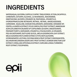 epii HPR Pro Shot