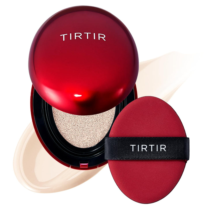 TIRTIR Mask Fit Red Cushion Mini Size - Glamourous Grace