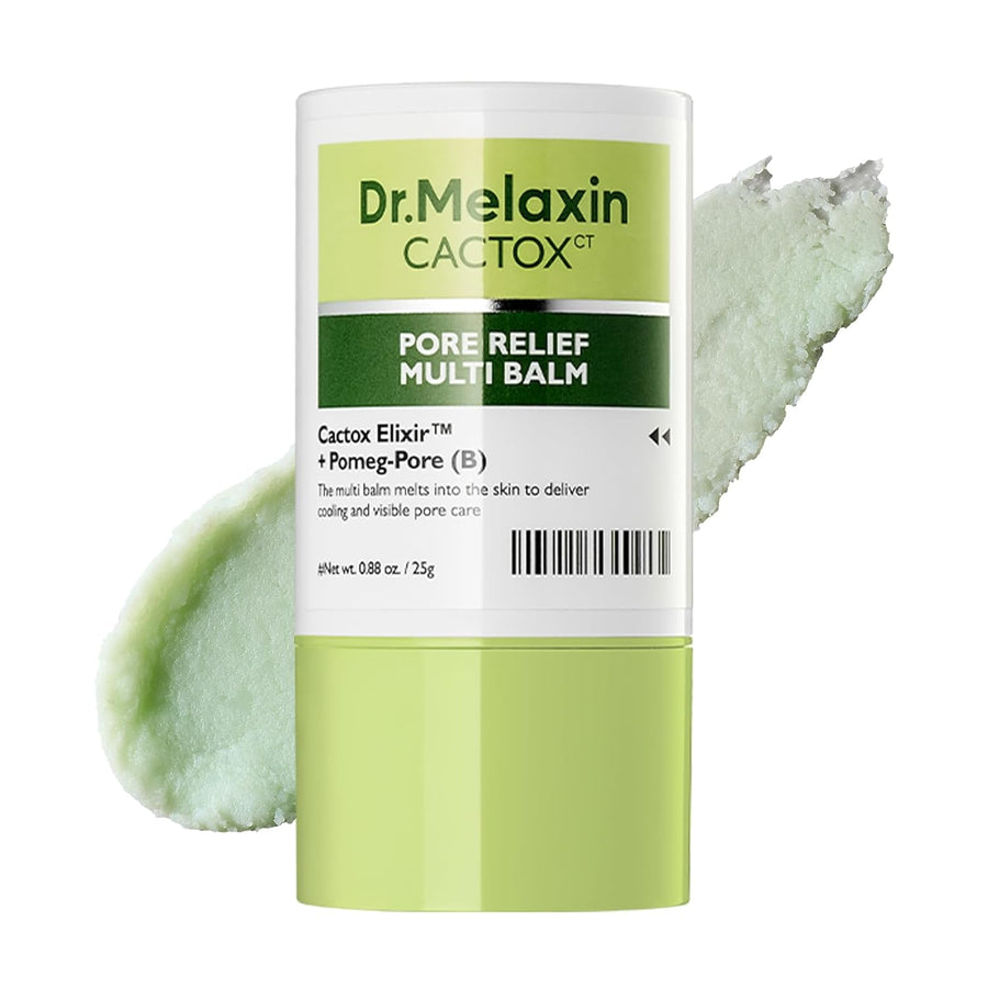 Dr. Melaxin CACTOX Pore Relief Multi Balm - Glamourous Grace