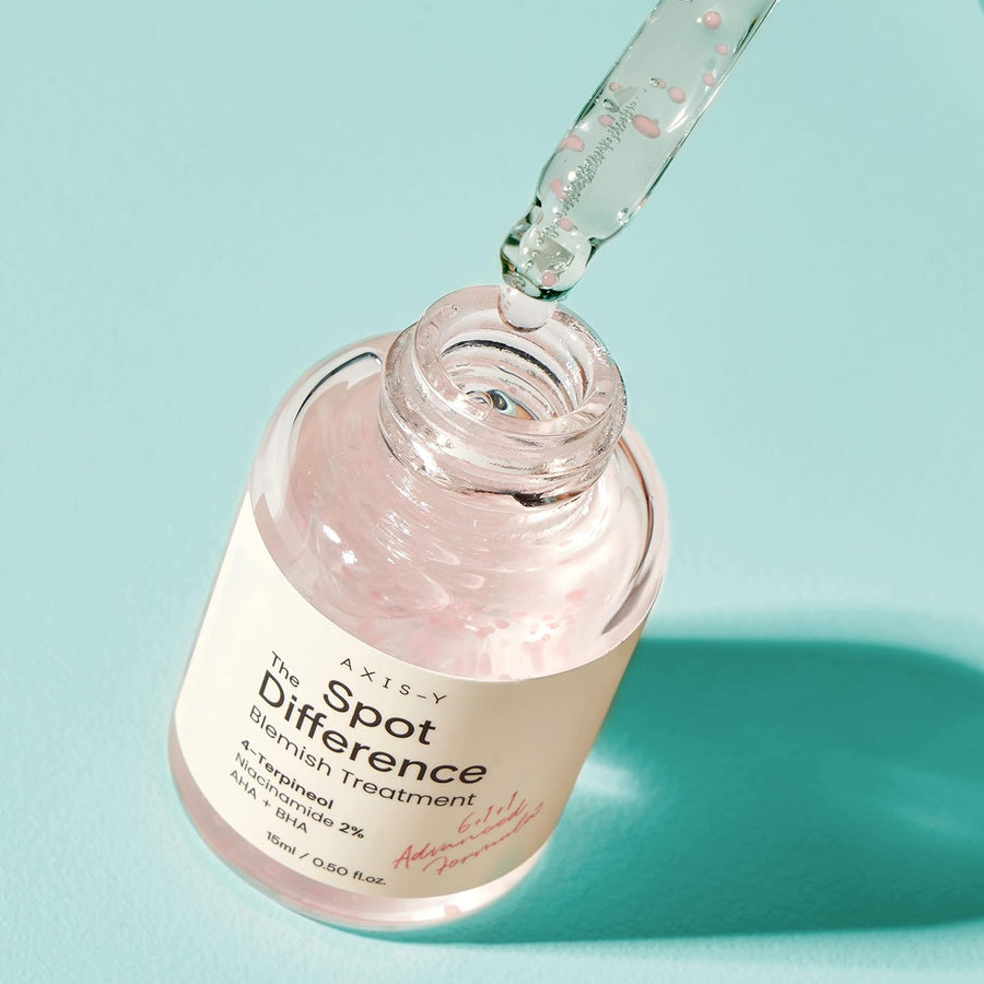 AXIS-Y Spot The Difference Blemish Treatment - Glamourous Grace