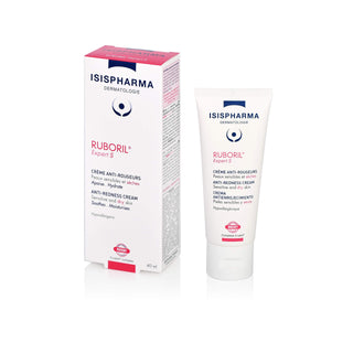 Isispharma Ruboril Expert S 40ml - Glamourous Grace