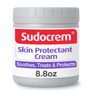 Sudocrem Baby Care Cream 250g - Soothe and Protect Baby's Skin - Glamourous Grace