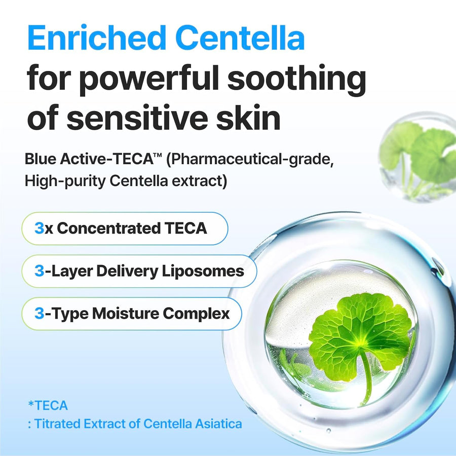 Centellian24+ Madeca Cream Time Reverse Zero - Glamourous Grace
