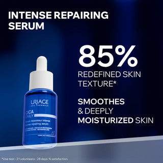 Uriage Bariéderm-CICA Daily Serum 30ml - Glamourous Grace