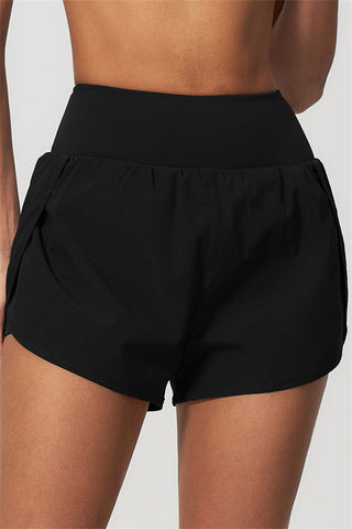 The Static Jacket Shorts 2-Piece Set