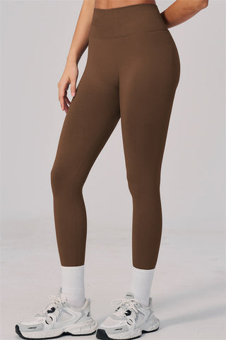 The Align Halter Tank Top Leggings 2-Piece Set