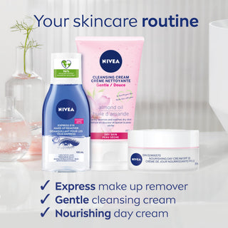 Nivea Revitalizing Toner 200ML - Gentle Cleansing | Nivea - Glamourous Grace