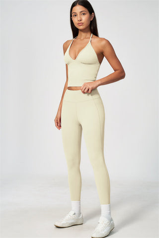 The RiseFit Leggings