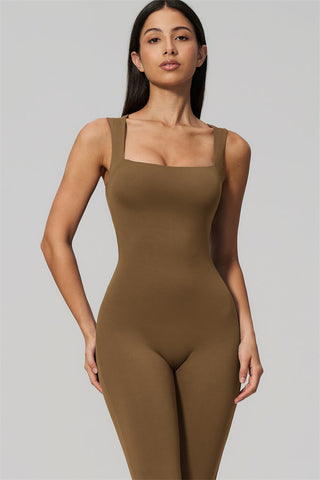 The Frame Capri Jumpsuit