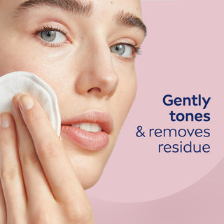 Nivea Revitalizing Toner 200ML - Gentle Cleansing | Nivea - Glamourous Grace