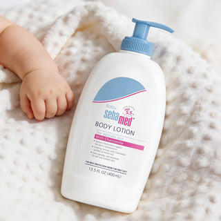Sebamed Baby Skin Care Oil 150ml - Glamourous Grace