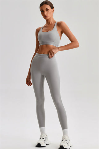 The Soul Leggings