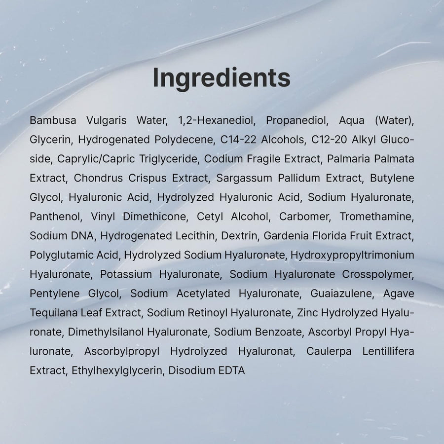 Dr. Althea Aqua Marine Watery Cream - Glamourous Grace
