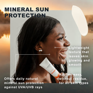 Lumene Nordic-C Vitamin C Moisturizing Cream with SPF30 - Brightening, Anti-Spot, Hydrating Skincare Product - Glamourous Grace