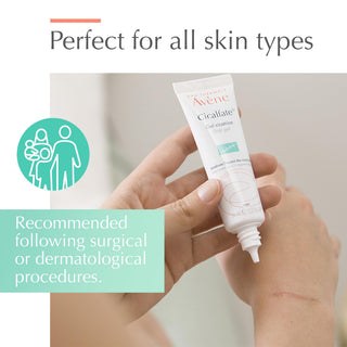 Avene Cicalfate+ Massage Gel 30ml - Glamourous Grace