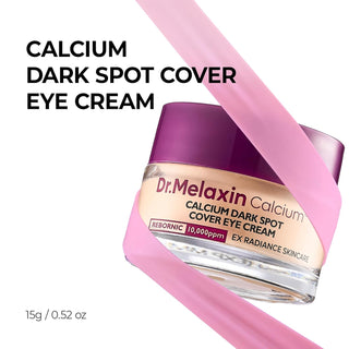 Dr. Melaxin Calcium Dark Spot Cover Eye Cream