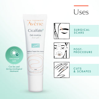 Avene Cicalfate+ Massage Gel 30ml - Glamourous Grace