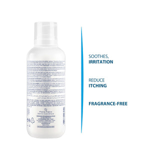 Ducray Dexyane Anti-Dryness Moisturizing Cream 400ml