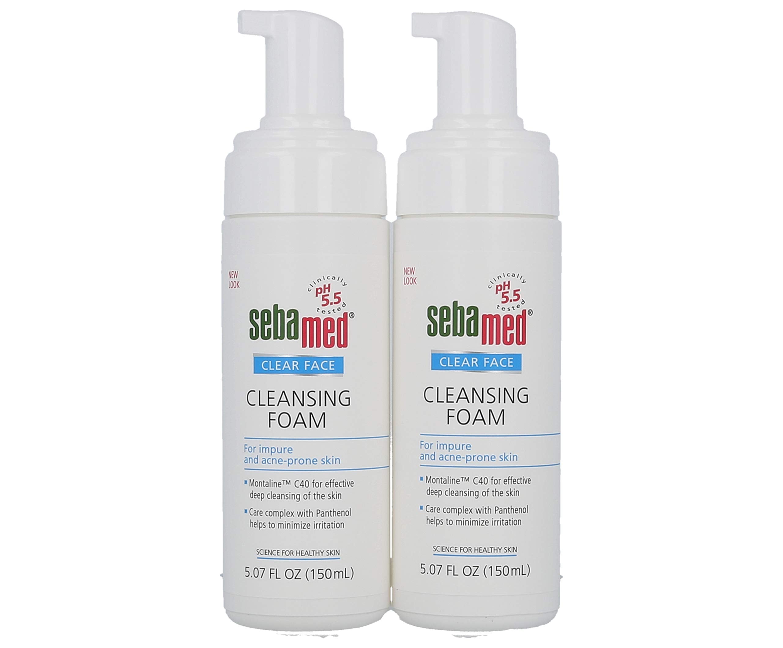 Sebamed Clear Face Care Gel 50ml - Glamourous Grace