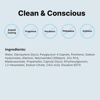 Cosrx Low pH Niacinamide Micellar Cleansing Water