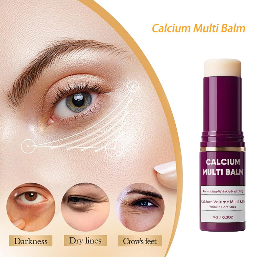 Dr. Melaxin Cemenrete Calcium Volume Multi Balm - Glamourous Grace