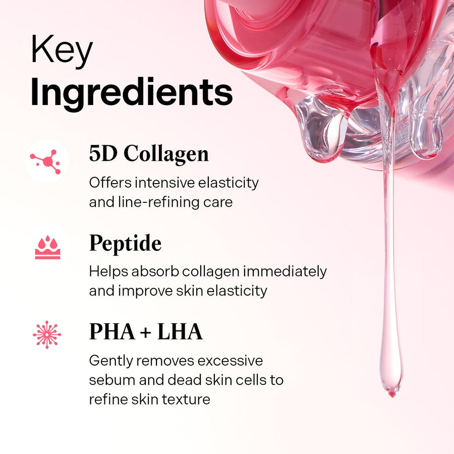 Torriden Cellmazing Pore Perfecting Ampoule - Glamourous Grace