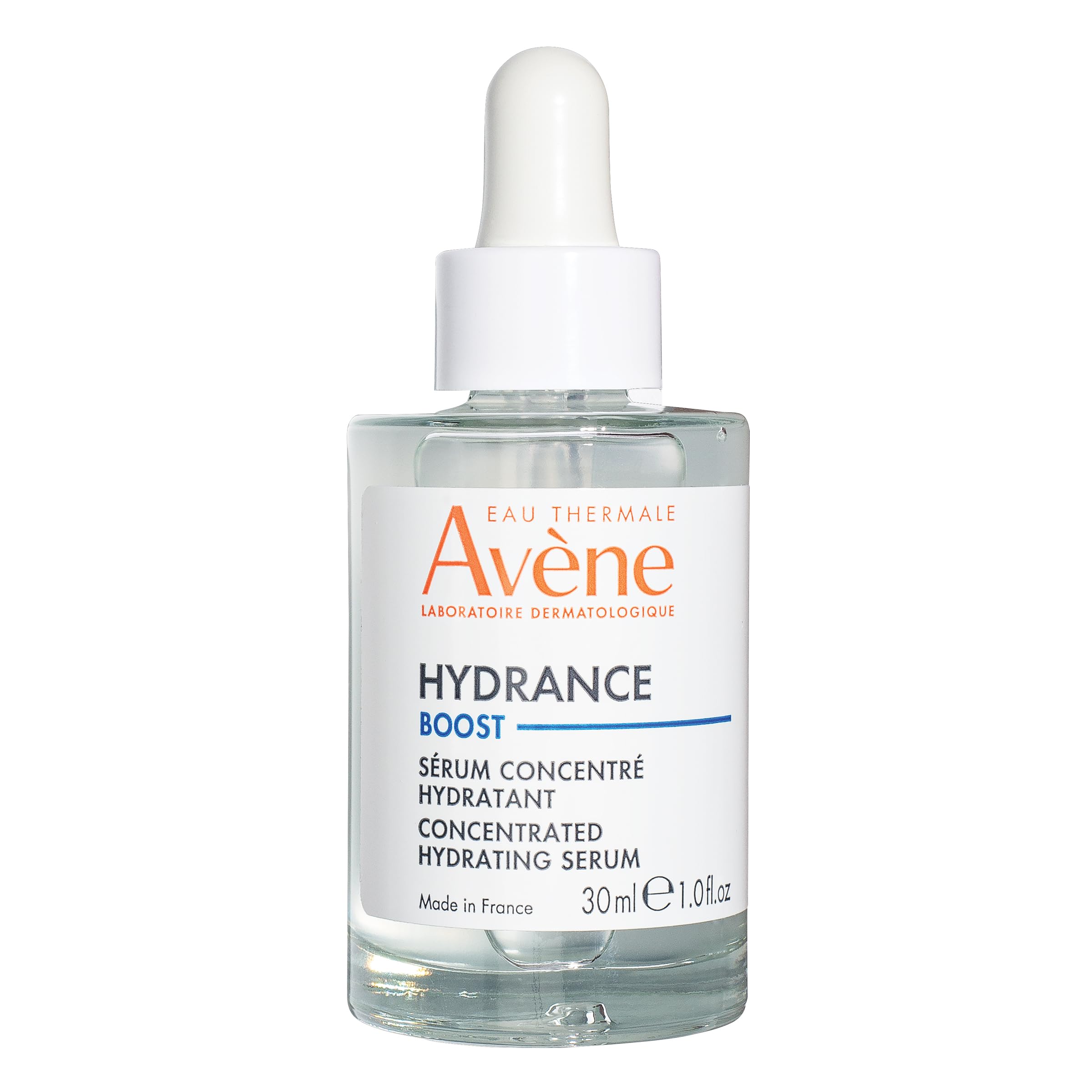 Avene Hydrance Boost Serum Concentrate 30ml - Glamourous Grace