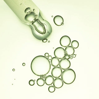 Lumene Sebum Balancing Serum - Vegan, Paraben-Free Oily Skin Care for Reduced Shine & Pores - Glamourous Grace