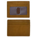 Antique Saddle/Distressed Leather