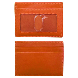 I.D. and Credit Card Holder