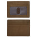 Toffee/Distressed Leather