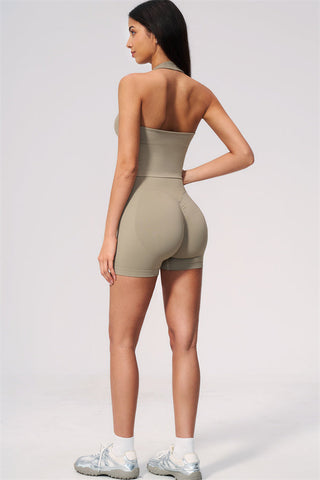 The New Delight Halter Top