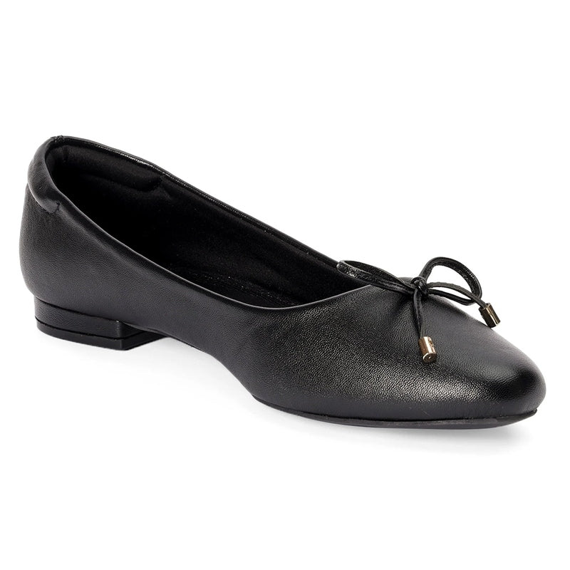 Solace - Black Ballerina - Glamourous Grace
