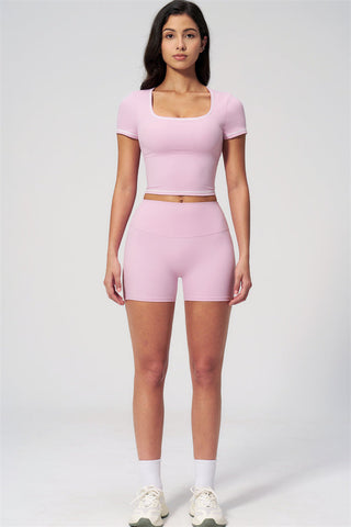 The Venus Shorts