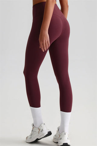 The Brave Sports Bra Leggings 2-Piece Set