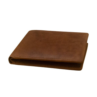 Men's Two Piece Bifold Set