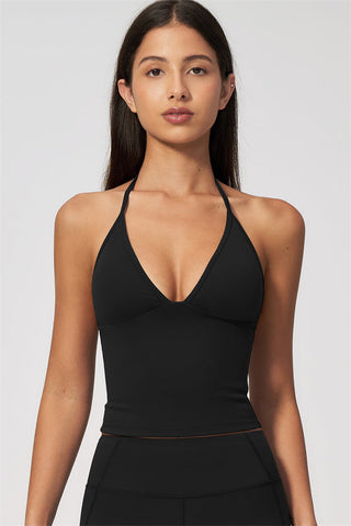 The RiseFit Tank Top Shorts 2-Piece Set