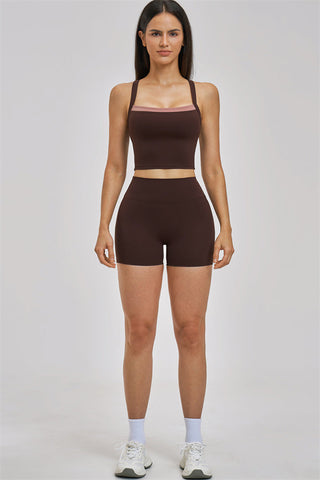The Seraphine Tank Top