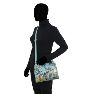 Crossbody Organizer - 7265