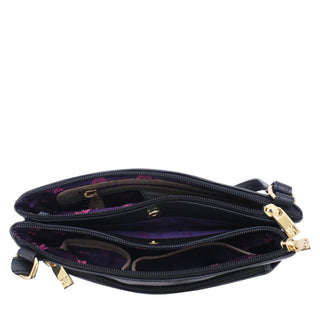 Crossbody Organizer - 7265