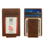 Rustic Brown/Distressed Leather