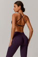 Plum Purple