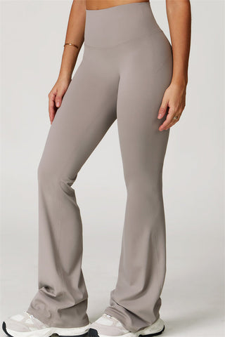 The Epic Flared Leggings