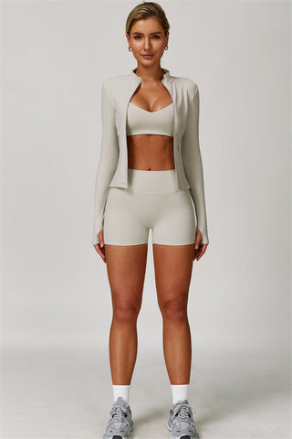 The Refresh Sports Bra