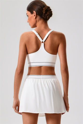 The Soul Sports Bra